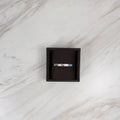 Hermès Kelly Bracelet Semi 61 diamonds 0.36ct PM