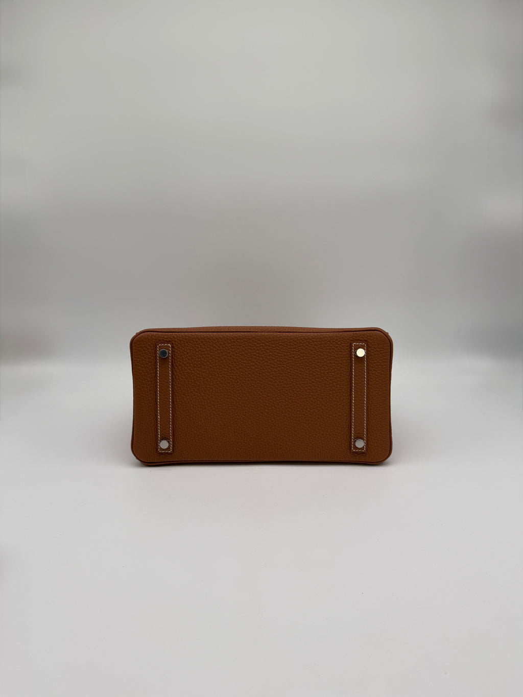 Hermès Birkin 30 Gold Togo Palladium Hardware