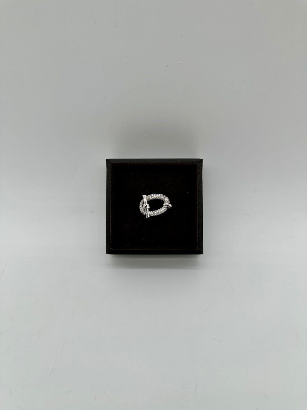 Hermès Adage Ring