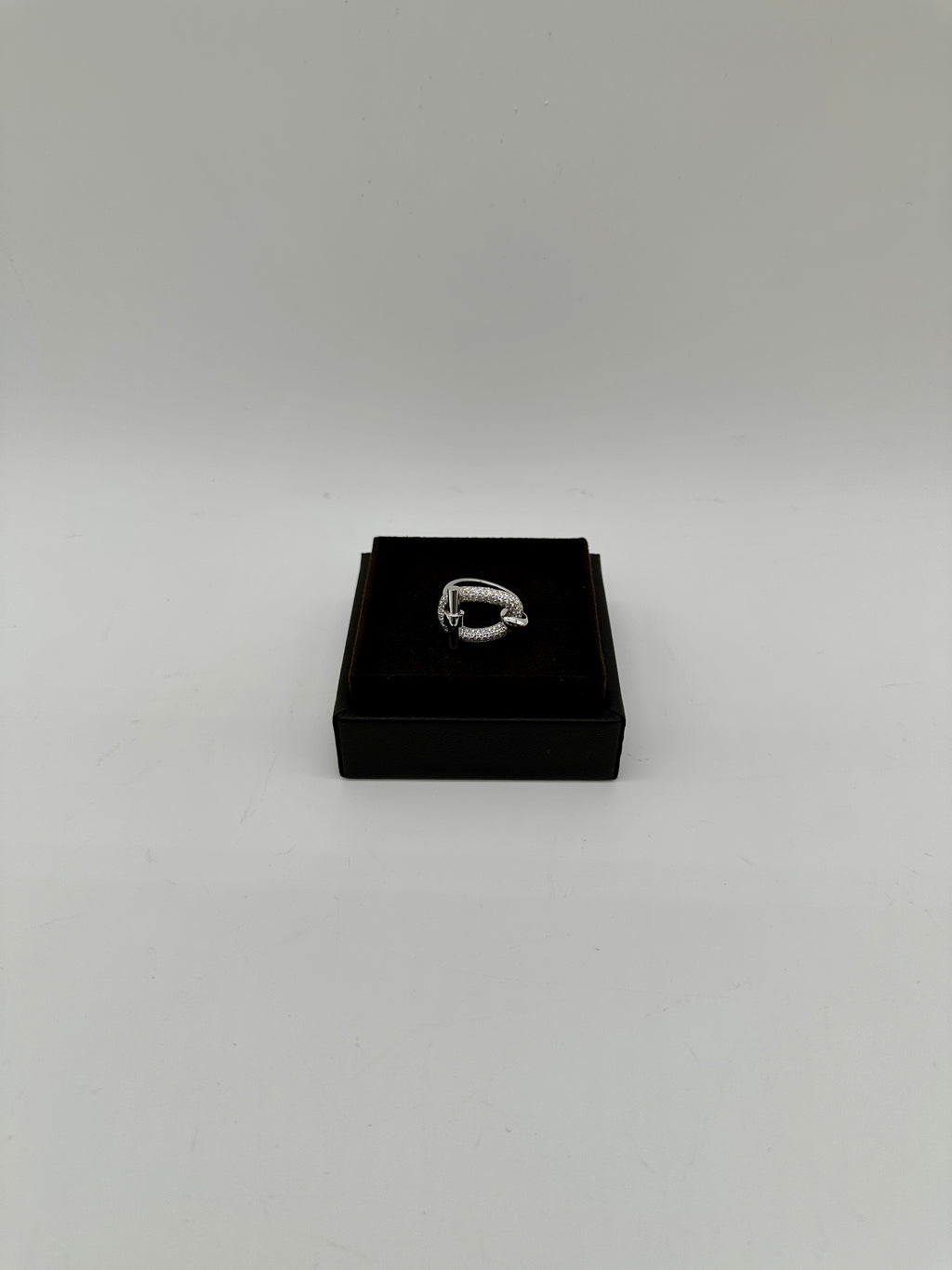 Hermès Adage Ring