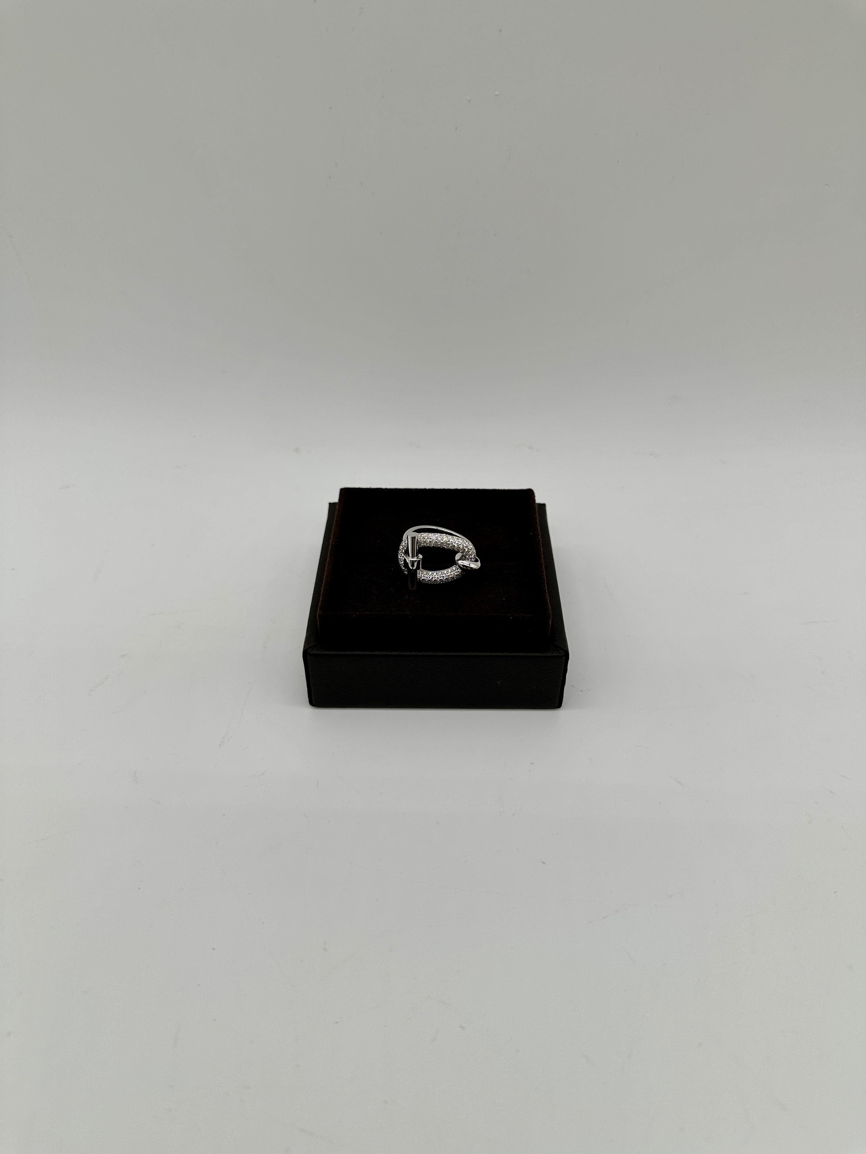 Hermès Adage Ring