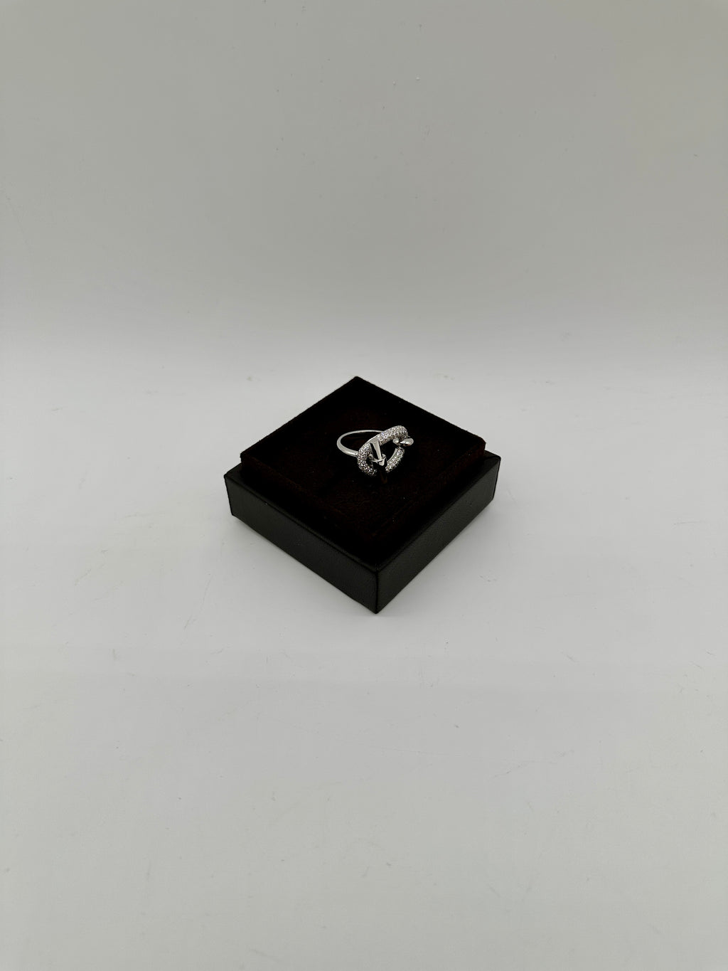 Hermès Adage Ring