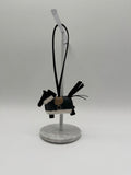 Rodeo Robeo Plush PM charm Mangrove