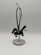 Rodeo Robeo Plush PM charm Mangrove