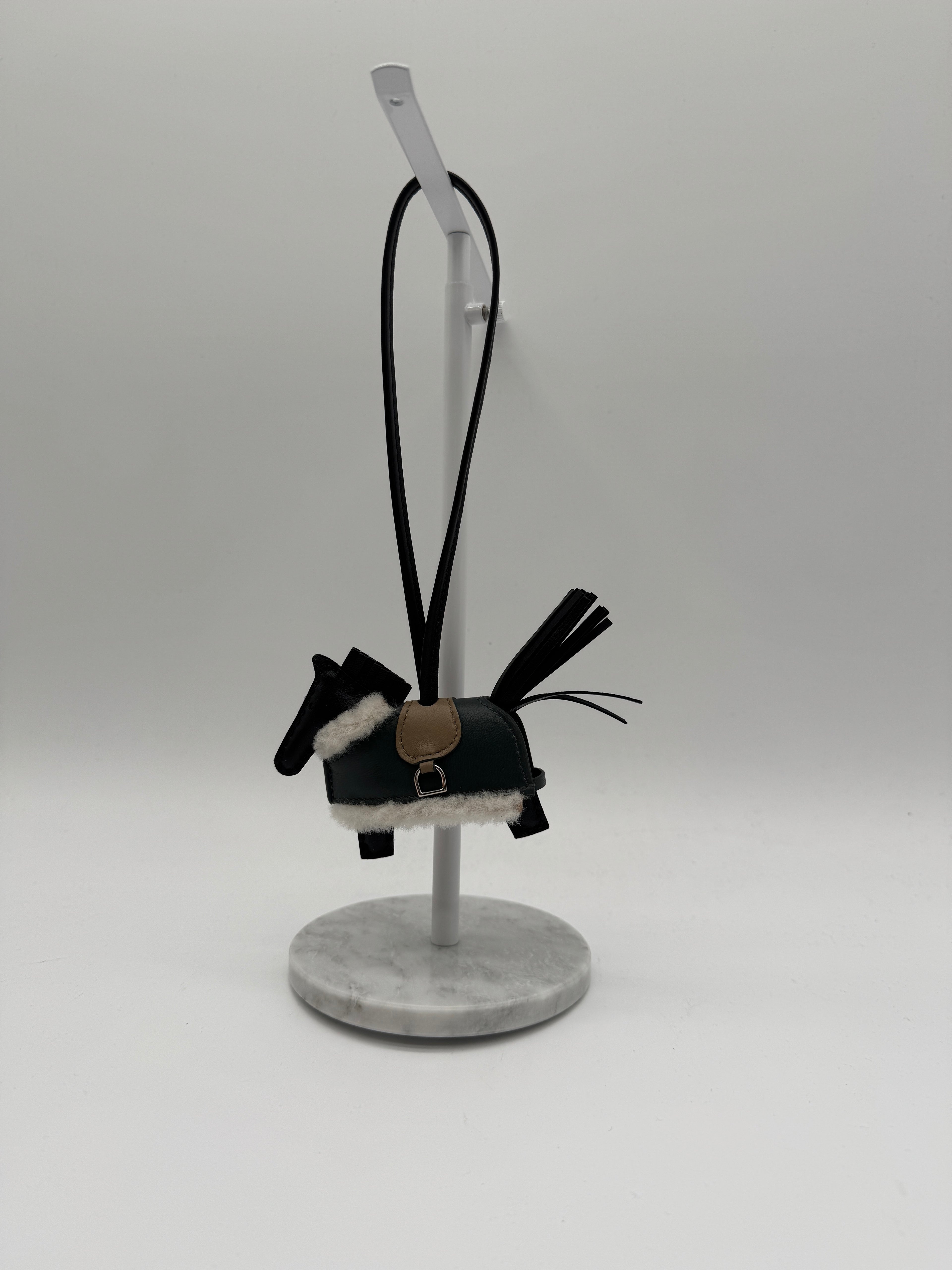 Rodeo Robeo Plush PM charm Mangrove