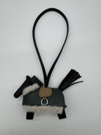 Rodeo Robeo Plush PM charm Mangrove