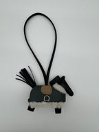 Rodeo Robeo Plush PM charm Mangrove