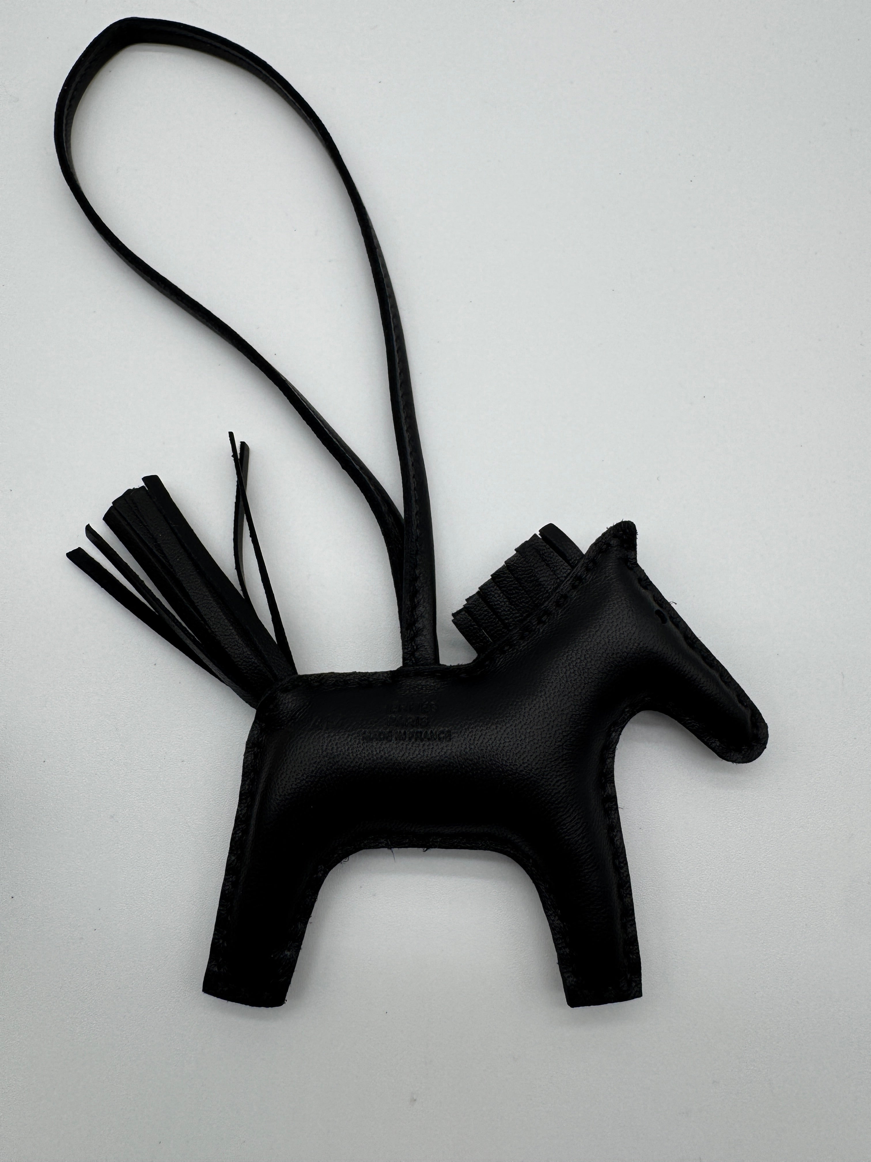Rodeo Robeo Plush PM charm Mangrove