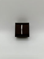 Hermès Kelly Bracelet Full Pavé White Gold