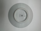 Hermès Mosaique au 24 platinum tea cup and saucer (set of 2)
