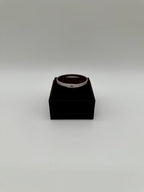 Hermès Kelly Bracelet Full Pavé White Gold