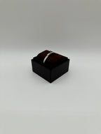 Hermès Kelly Bracelet Full Pavé White Gold