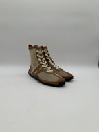 Hermès Kiatsu Sneaker Beige Lin/Naturel