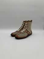Hermès Kiatsu Sneaker Beige Lin/Naturel