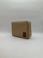 Hermès Trousse Chapitre GM Naturel