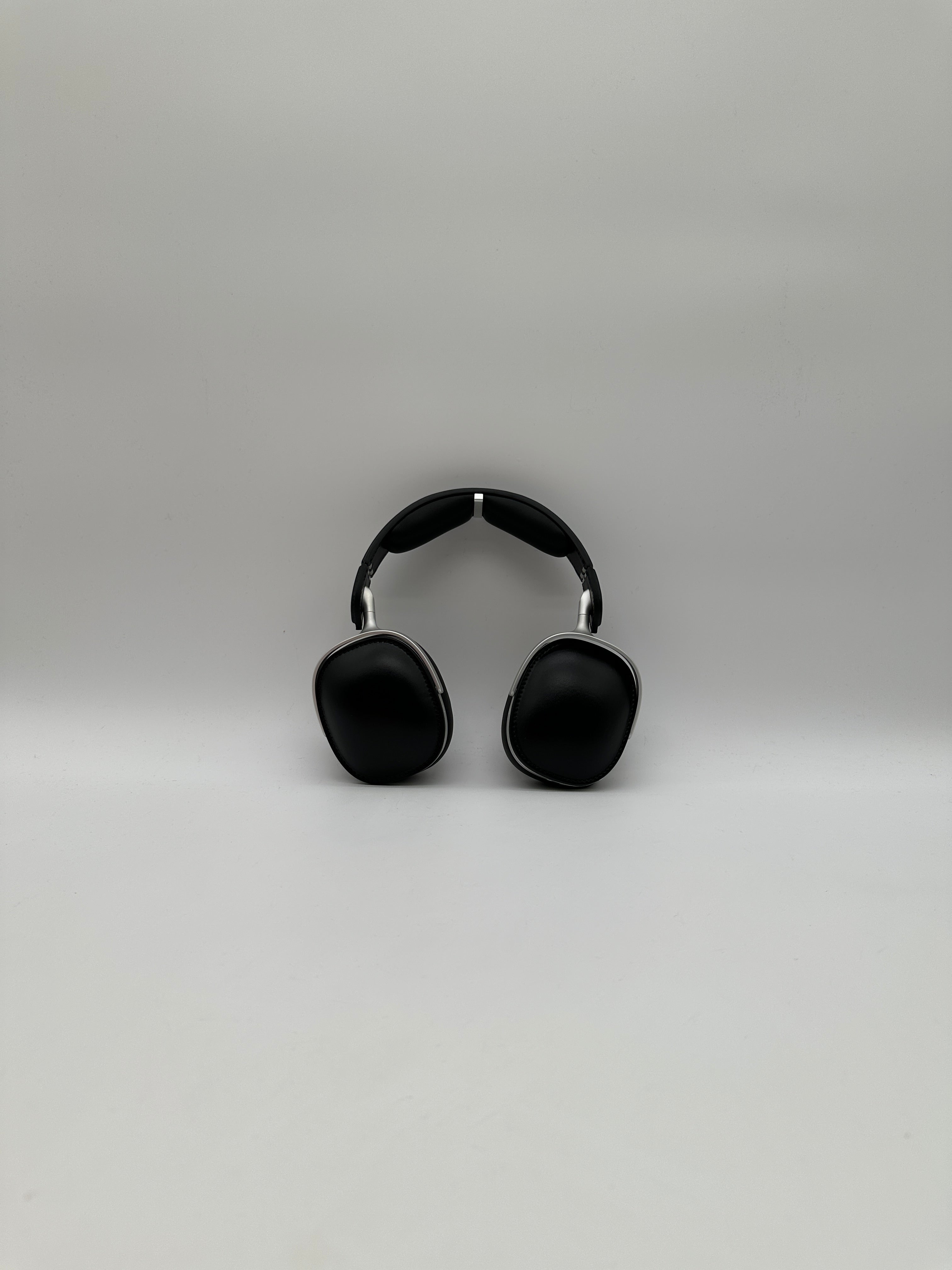 Hermès Headphones Black