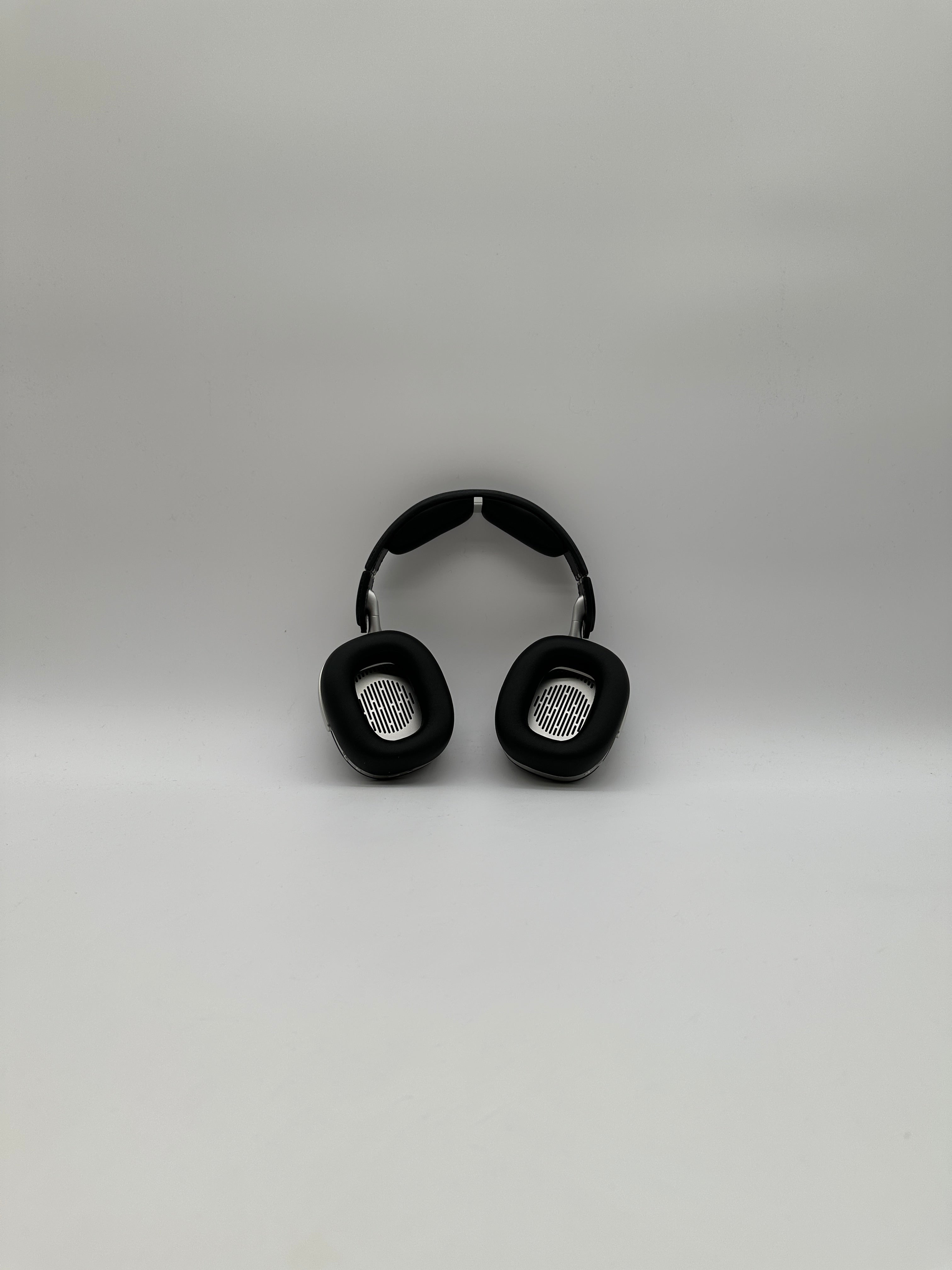 Hermès Headphones Black