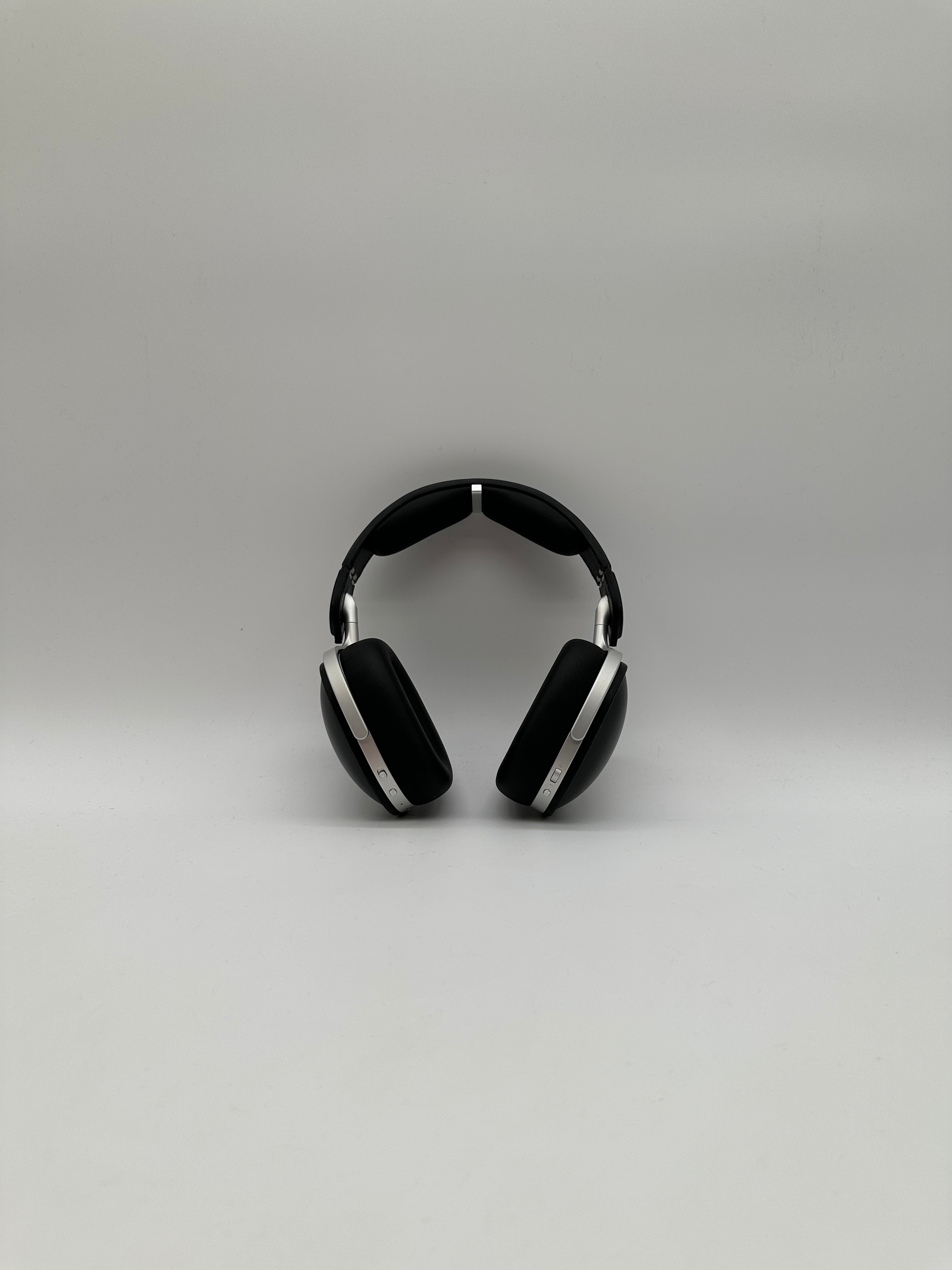 Hermès Headphones Black