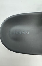 Hermès Chypre Sandal Beige Esquisse/Noir