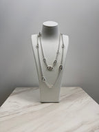 Hermès Farandole Neckless 120cm