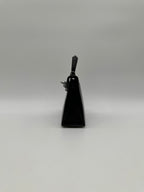 Hermès Mini Kelly Black Box LeatherPalladium Hardware