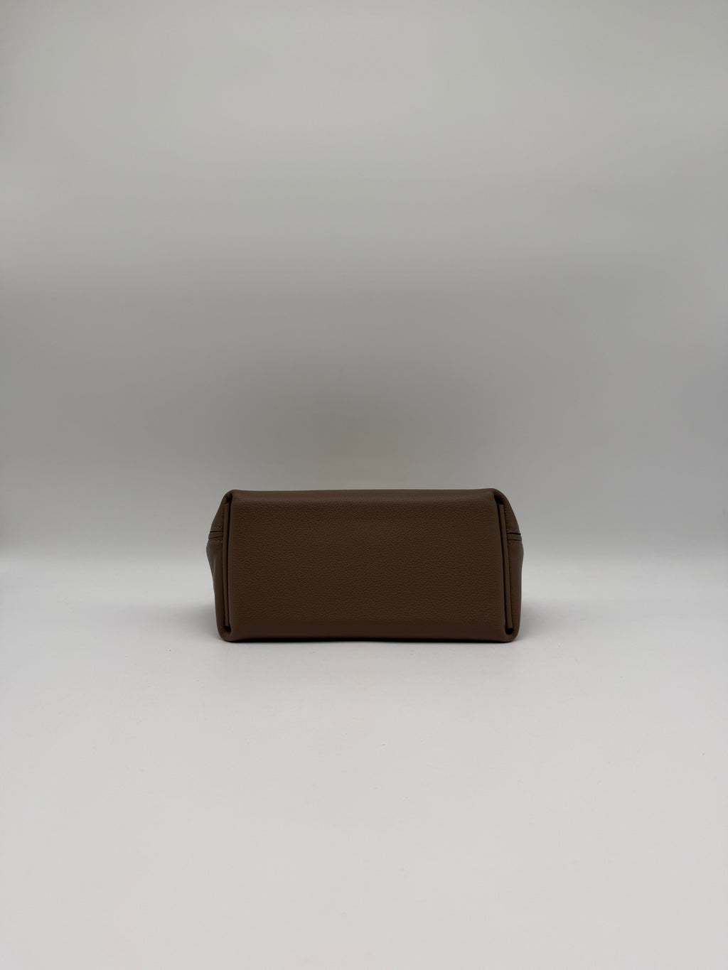 Hermès 24/24 - 21 Etoupe Evercolor/Swift Gold Hardware