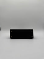 Hermès Kelly 25 Bai Brun Epsom Permabass Hardware