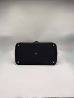 Hermès Bolide 45 Shark Bleu Nuit Togo Palladium Hardware