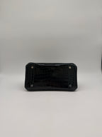Hermès Birkin 25 Vert Cypress Shiny Nilo Palladium Hardware
