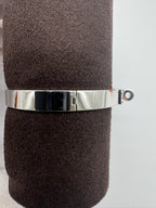 Hermès Kelly PM Semi Silver Hardware