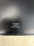 RMS Trolley CABIN black/Black croc touch
