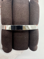 Hermès Kelly PM Semi Silver Hardware
