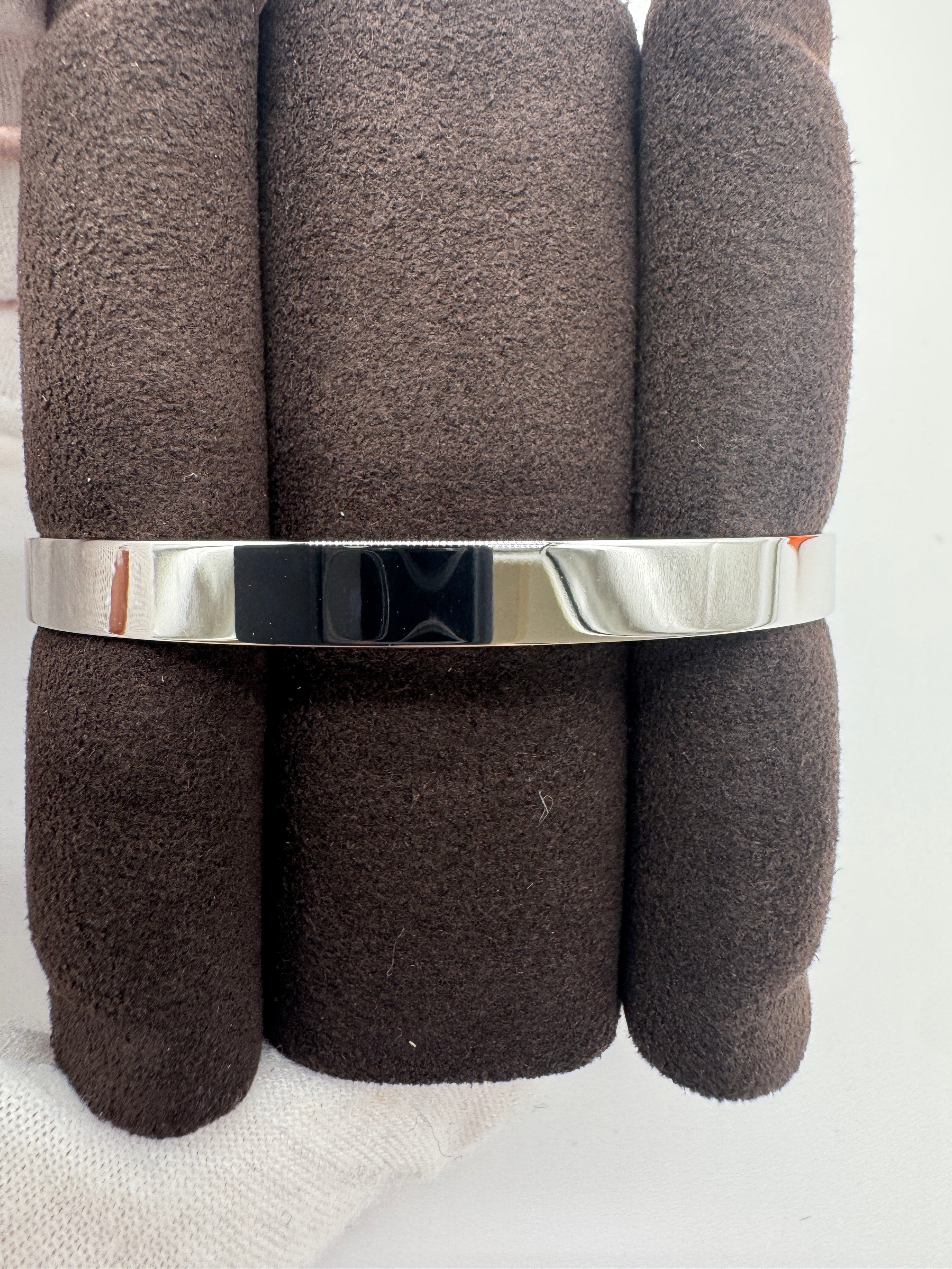 Hermès Kelly PM Semi Silver Hardware