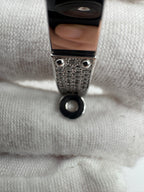 Hermès Kelly PM Semi Silver Hardware