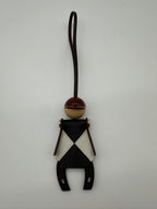 Hermès Paddock Fer À Cheval Charm