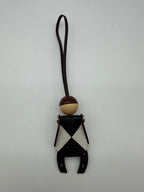 Hermès Paddock Fer À Cheval Charm