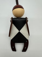 Hermès Paddock Fer À Cheval Charm