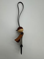 Hermès Paddock Fer À Cheval Charm