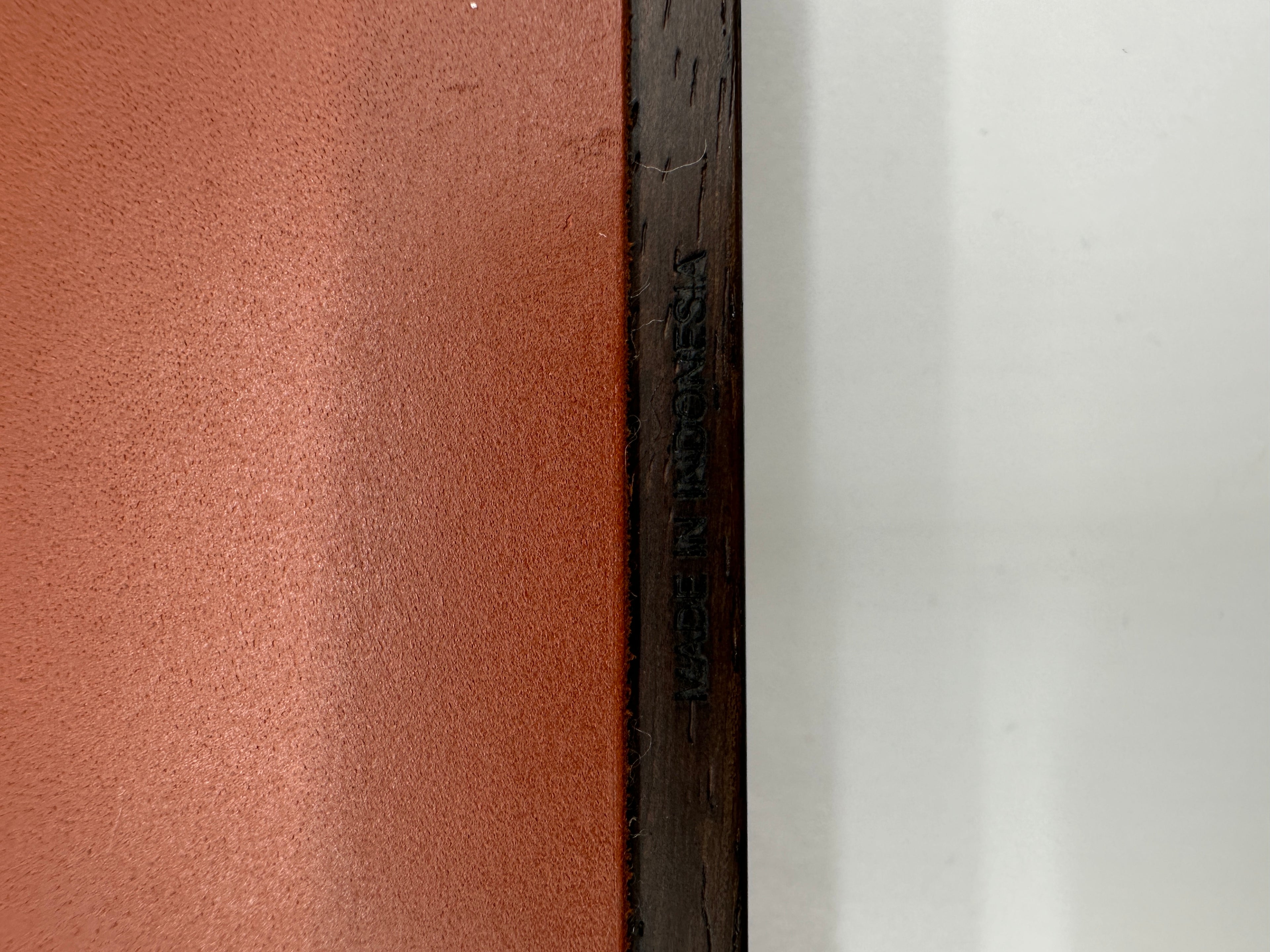 Hermès Lizard Wooden Box