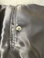 Hermès Petit Paul Coat Ivoire