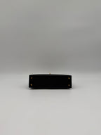Hermès Mini Kelly Black Gold Hardware