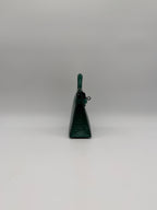 Hermès Mini Kelly Vert Emeraude Shiny Alligator G 2026