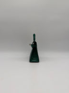 Hermès Mini Kelly Vert Emeraude Shiny Alligator G 2026