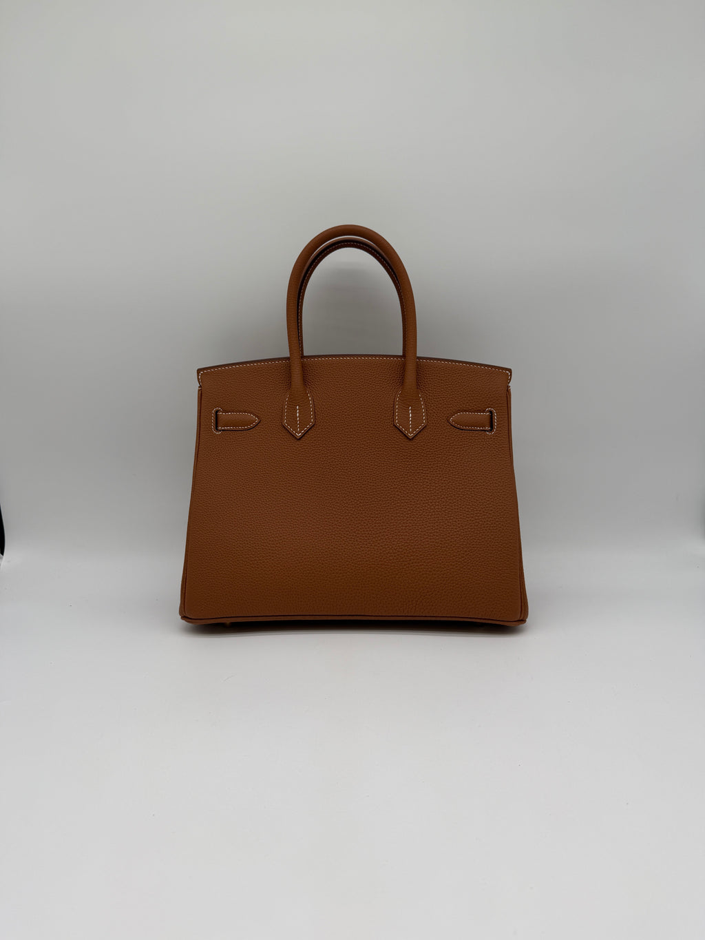 Hermès Birkin 30 Gold Togo Gold Hardware