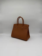 Hermès Birkin 30 Gold Togo Gold Hardware
