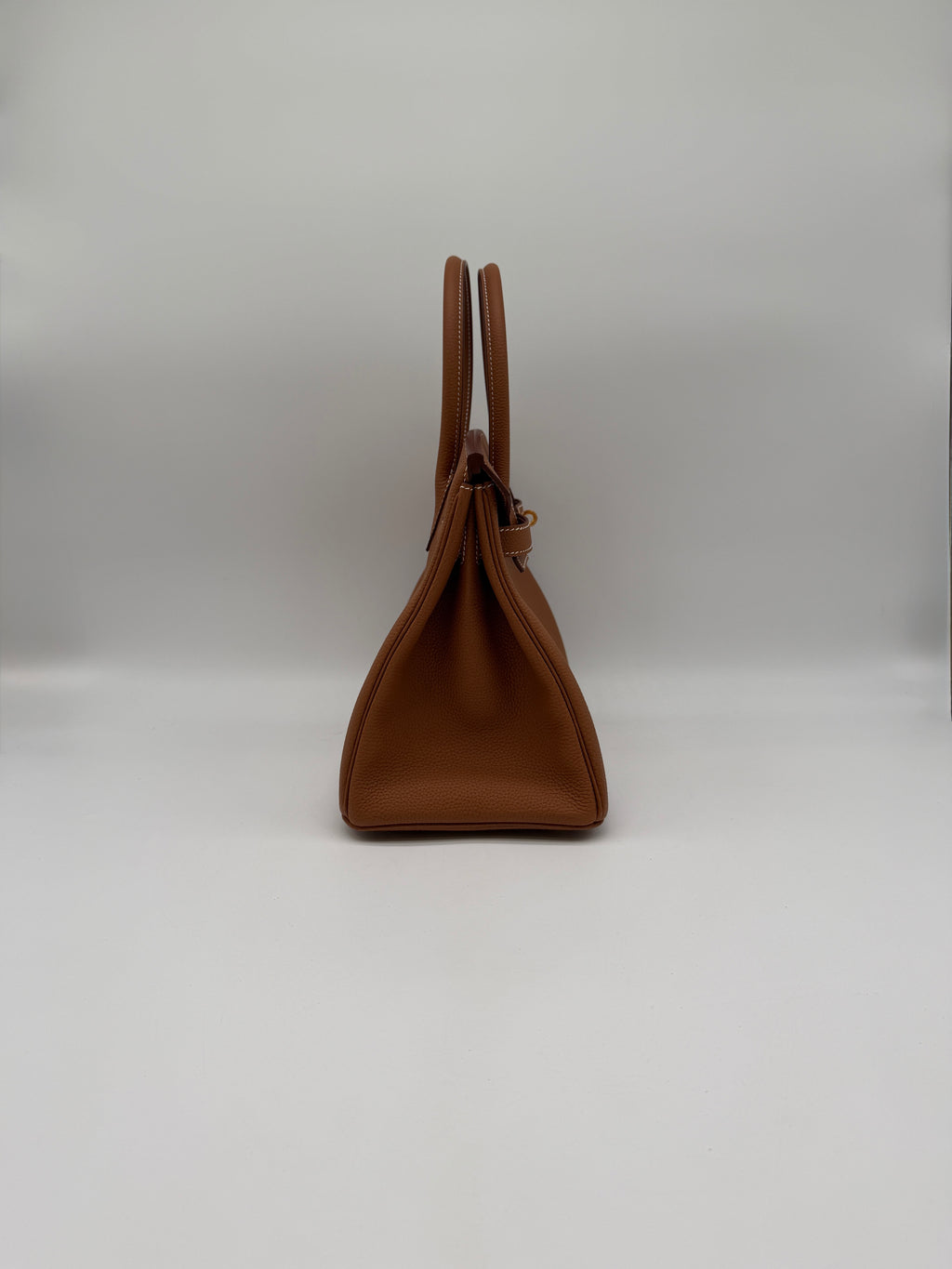 Hermès Birkin 30 Gold Togo Gold Hardware