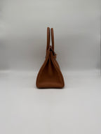 Hermès Birkin 30 Gold Togo Gold Hardware