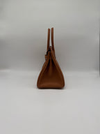 Hermès Birkin 30 Gold Togo Gold Hardware