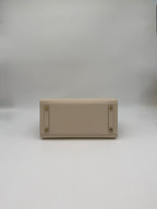 Hermès Birkin Sellier 30 Craie Epsom Gold Hardware