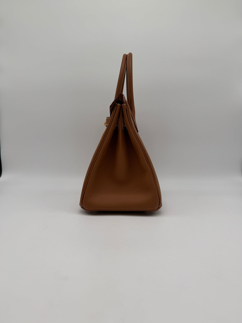 Hermès Birkin 30 Gold Togo Gold Hardware